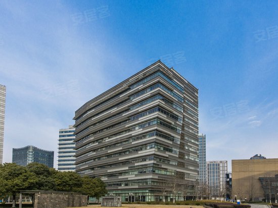 北岸长风(办公)