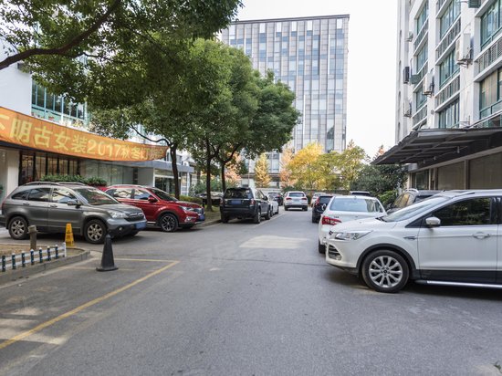 东华大学国家大学科技园 