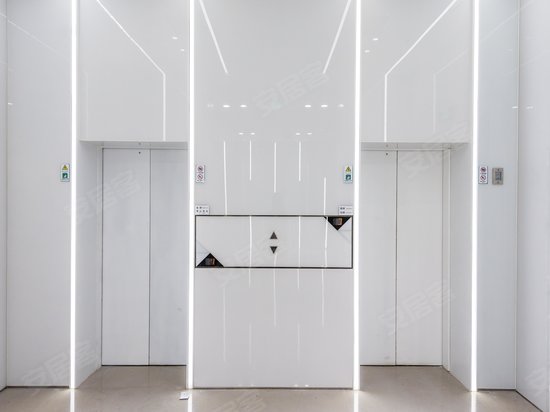 快易名商徐家汇办公中心 