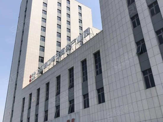 悠口电子商务产业园 