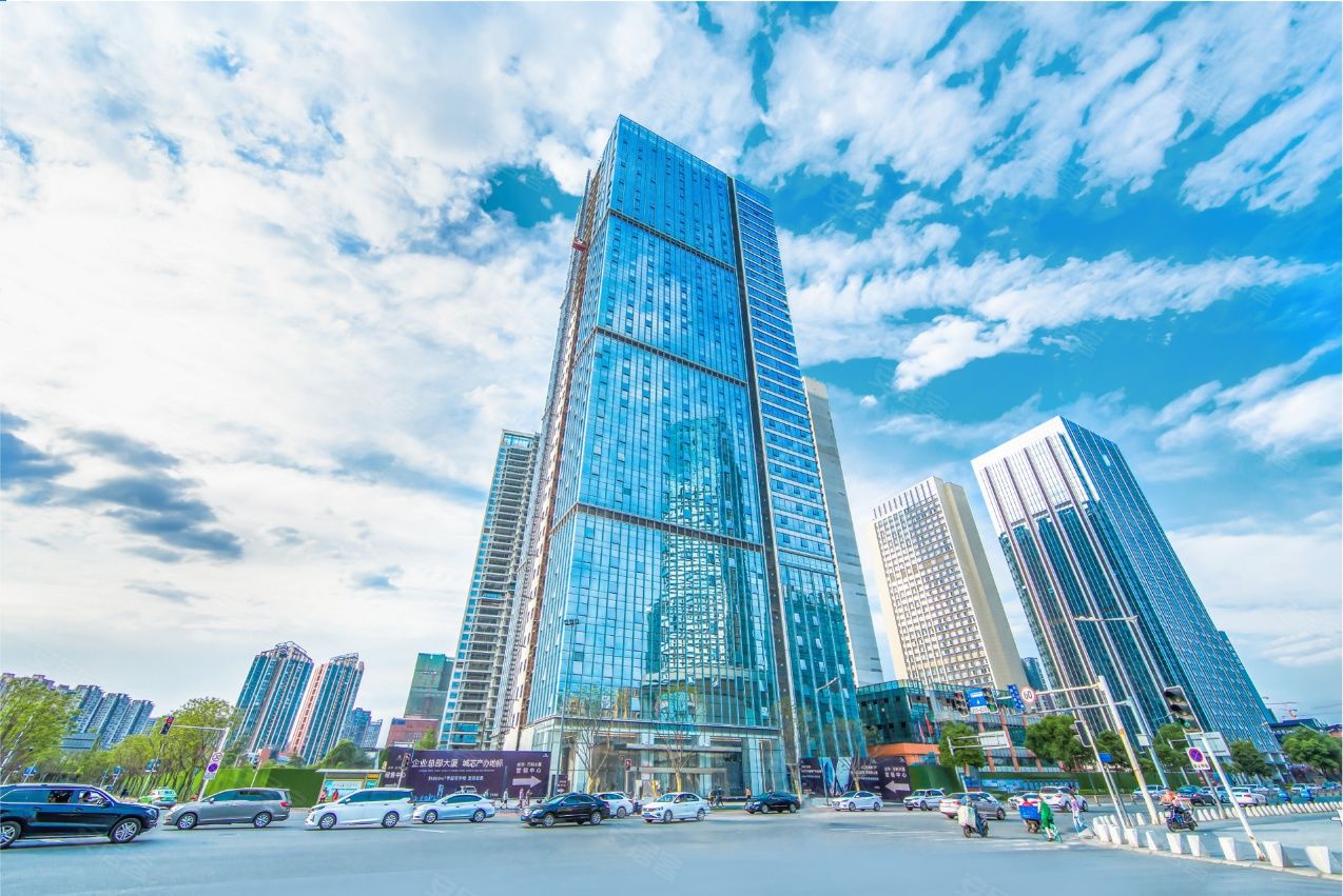 42㎡办公楼出售,成华万科大厦写字楼出租–成都商办网