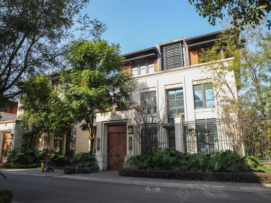 瞪羚谷数字文创产业基地 