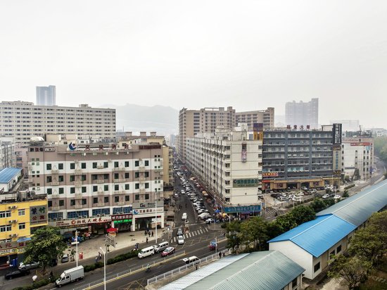 旺棠工业区(办公)