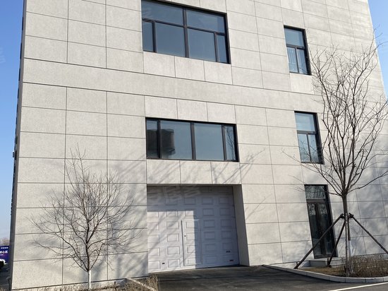 联东U谷沈北产业园 