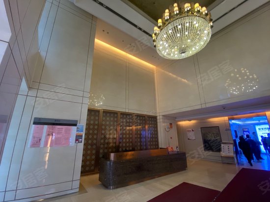 融创玖玺国际写字楼 