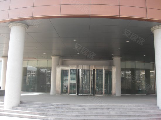 中国气象局国家气候中心 