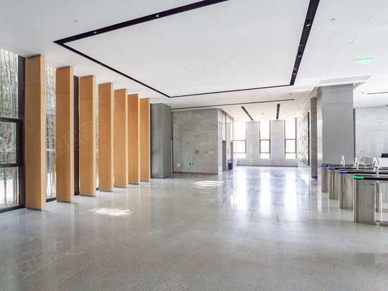 浦江智谷商务园 