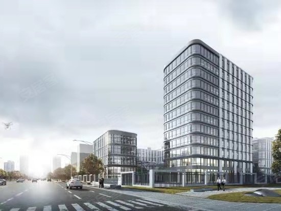 西安远望谷物联网产业园 