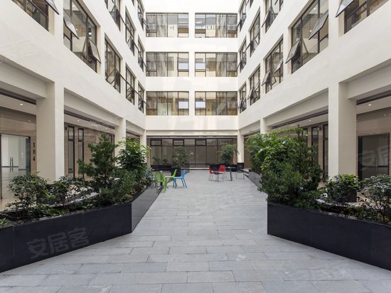 锦达信商务大厦 