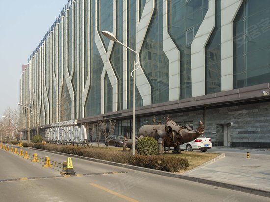 红星美凯龙(朝阳路) 