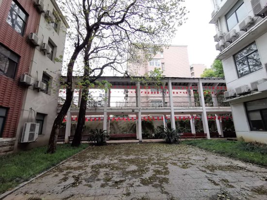 同心健康服务产业园 