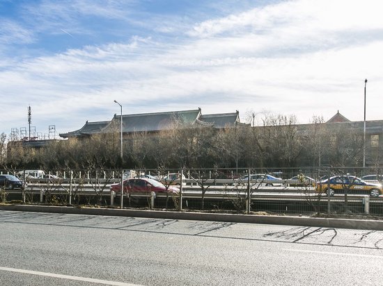 北京晋商博物馆