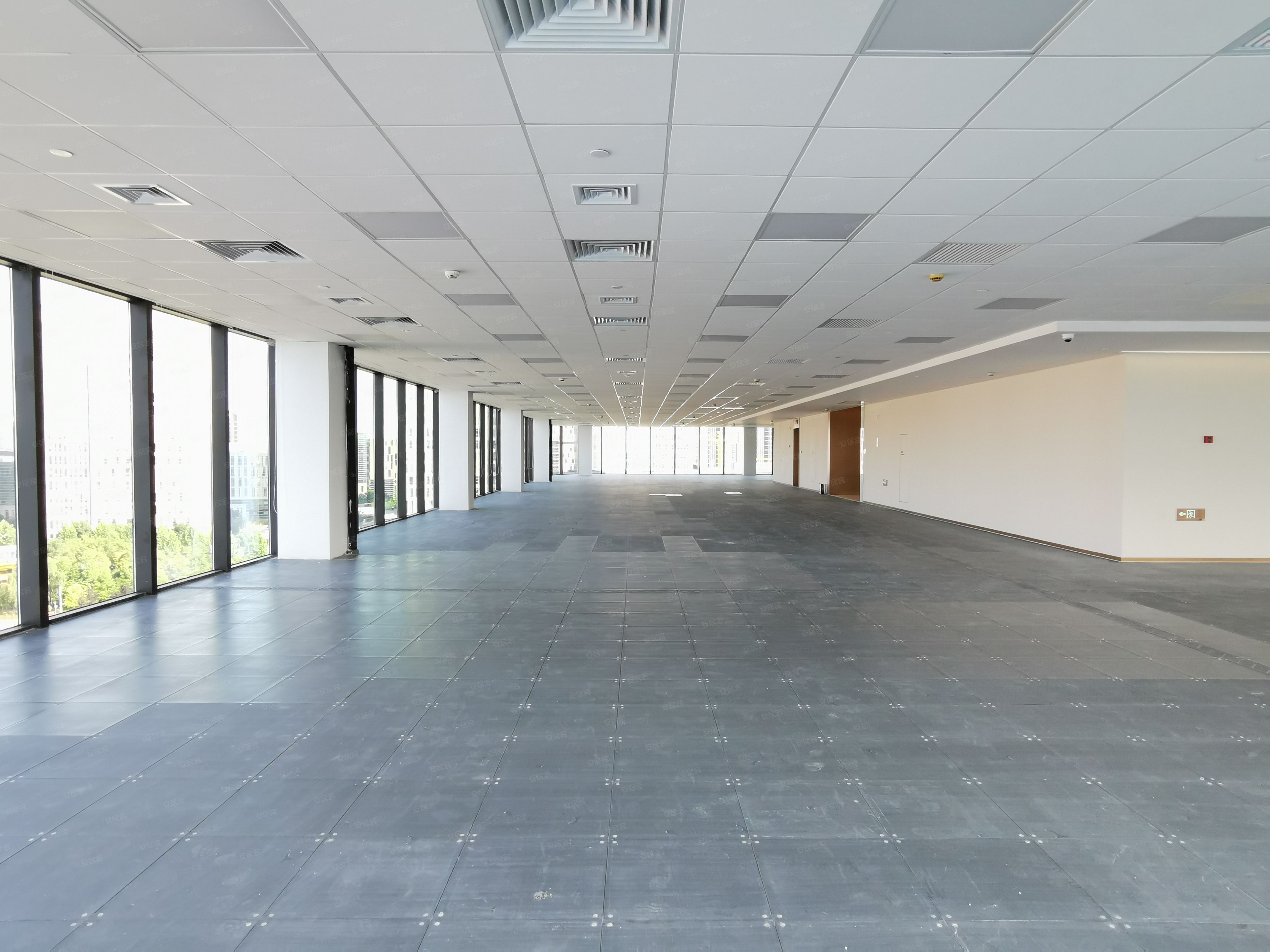 哈瑞中心写字楼出租