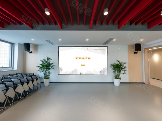 南京北大科技园 