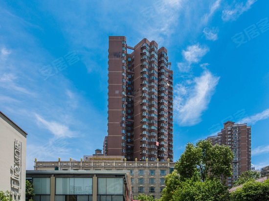 base城市社区(文定路)