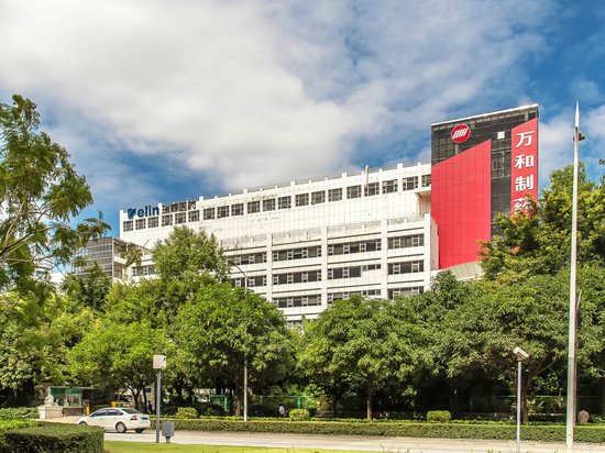 万和制药