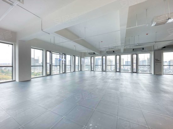 运河万科中心(办公) 