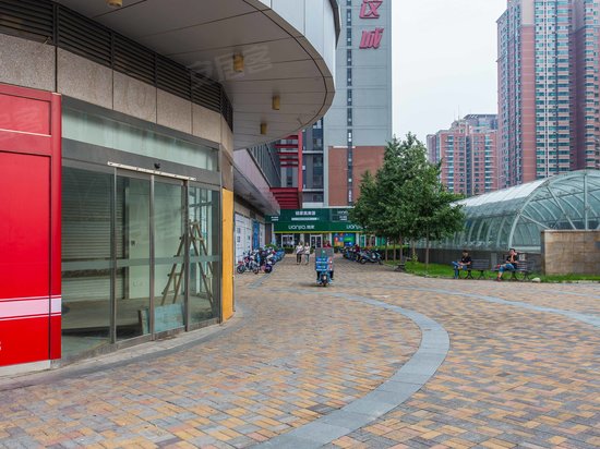 潮驿178(商住楼) 