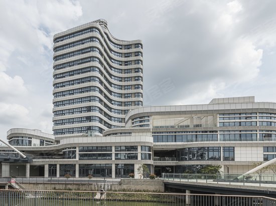 百金汉青年汇(办公)