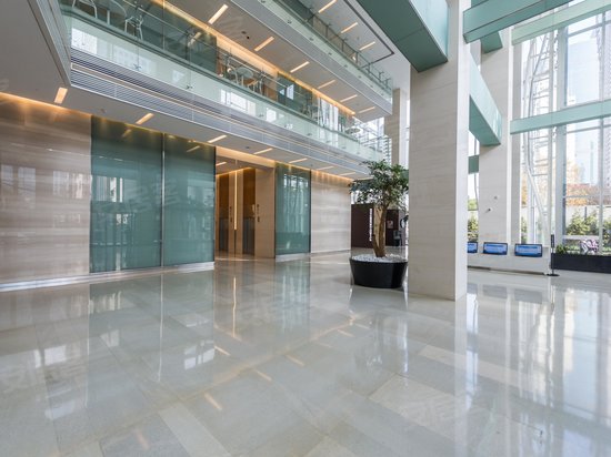 SOHO东海广场(办公) 