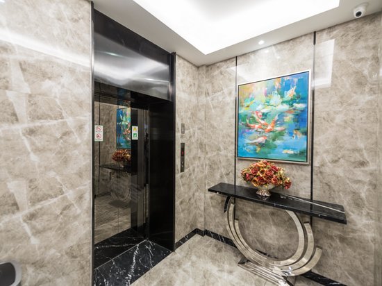 东朔商务中心(昭化路) 