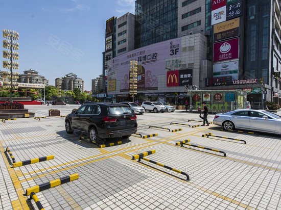 燎申虹桥国际中心 