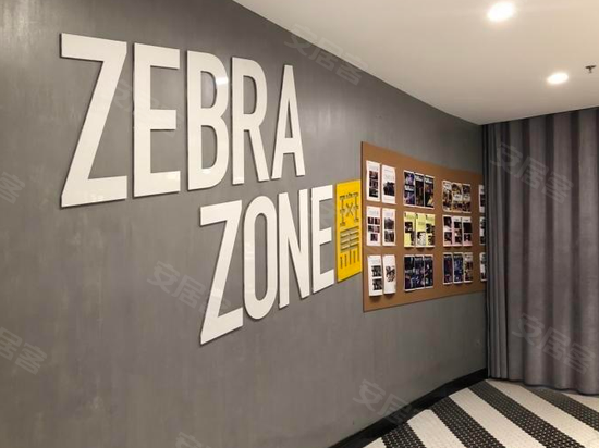 斑马联合办公(瑞阳路店) 