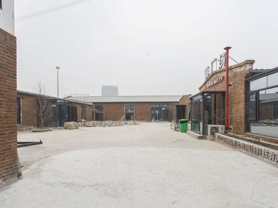 水岸88创意园区 