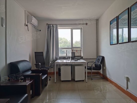 众创企服写字楼 