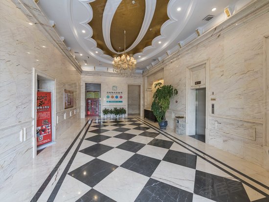 天使金融广场(办公) 