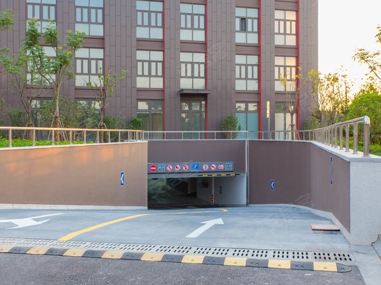 上海金领谷科技产业园 