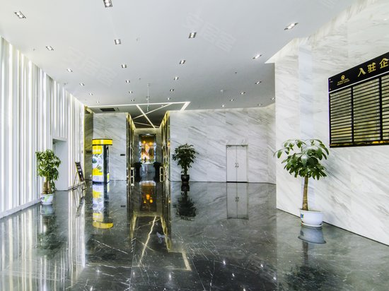 中国西部国际珠宝中心 