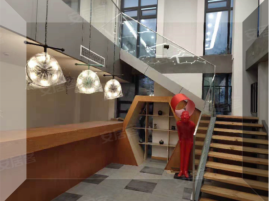 风溪文化创意产业园 