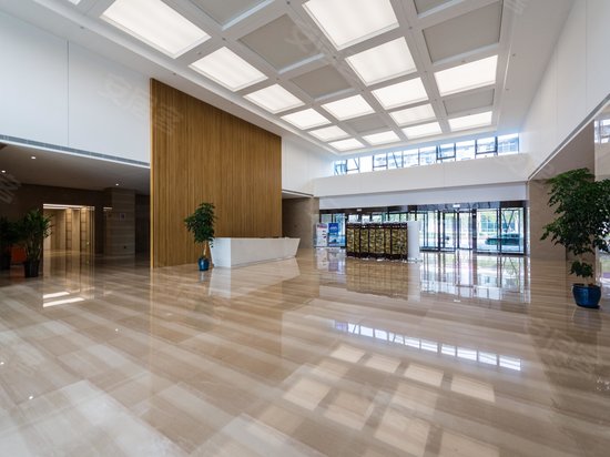 九星虹桥商务中心 