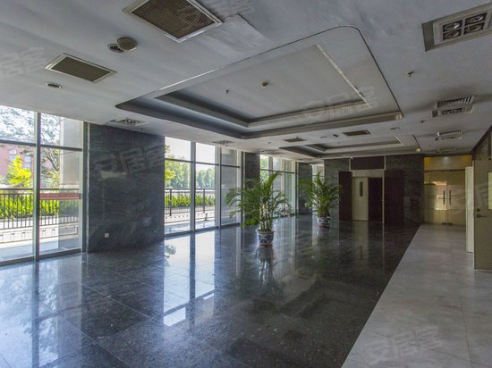 天作国际中心写字楼 