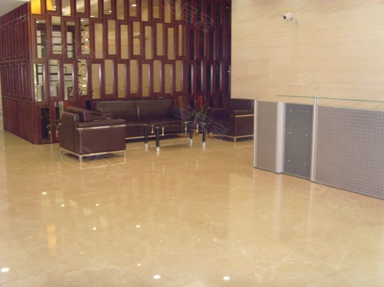 上海021联和滨江大厦 