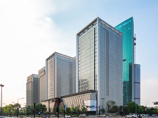 融创归谷国际中心