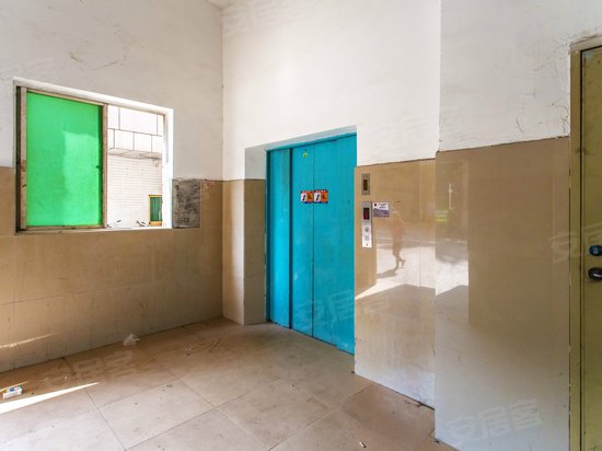 都市名园(商住楼) 