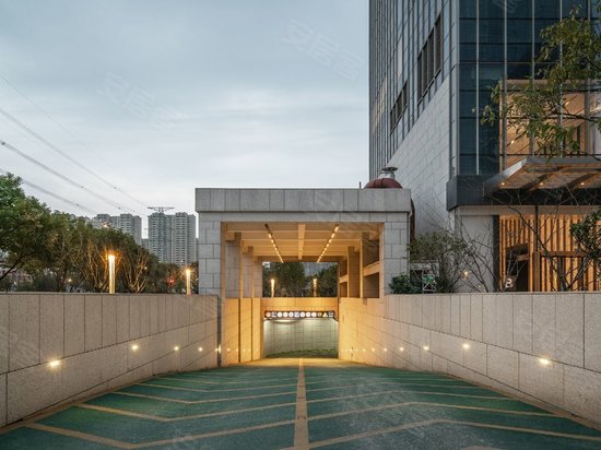 中国良渚数字文化社区 