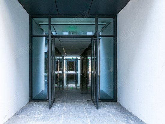 合川路3136号园区 