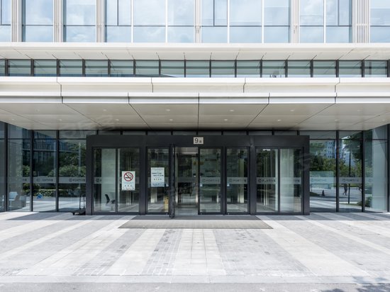 IBP国际商务花园二期 