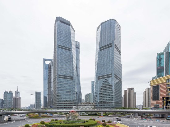 国金中心(办公)