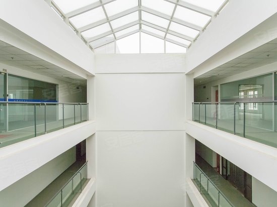 北美国际商务中心 