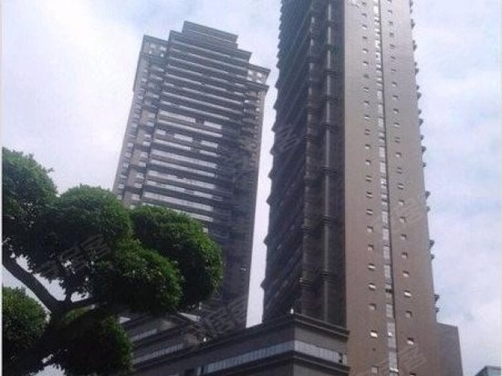 新干线大厦(商住楼) 