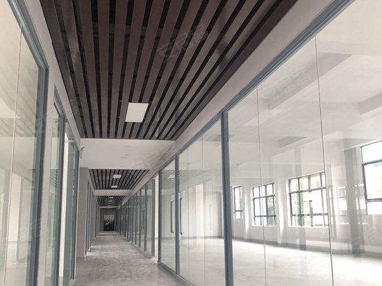 锦创社产业中心 