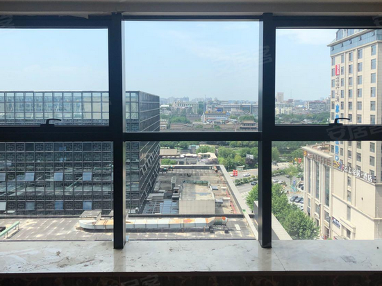 珠江时代广场(办公) 