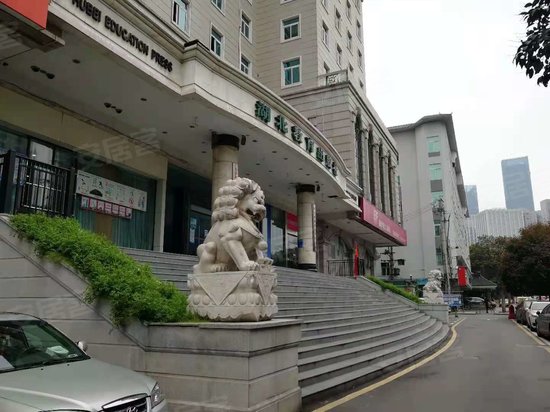 湖北教育出版社