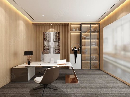 HPARK享乐吧大连文商旅产业园 