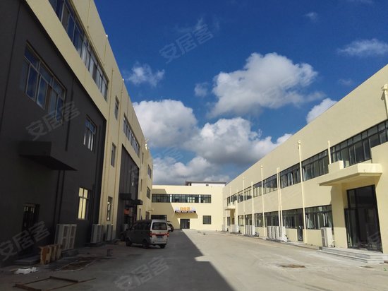 高科技创业中心 