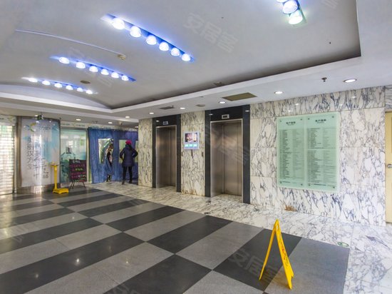 北京科技会展中心 